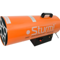 Тепловая пушка газовая Sturm GH91301V